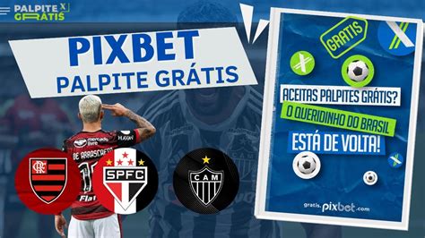 pixbet palpite gratis